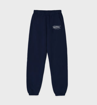 Upper East Side Sweatpant - Navy