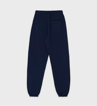 Upper East Side Sweatpant - Navy