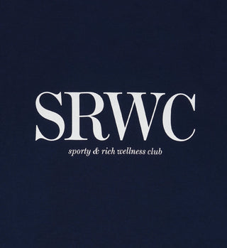 Upper East Side Sweatpant - Navy