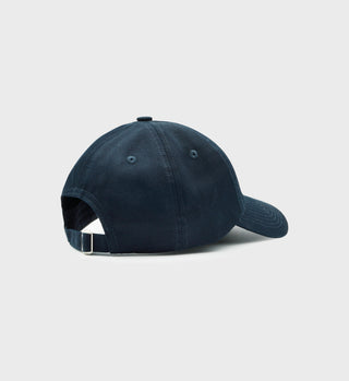 Varsity Hat - Navy/White