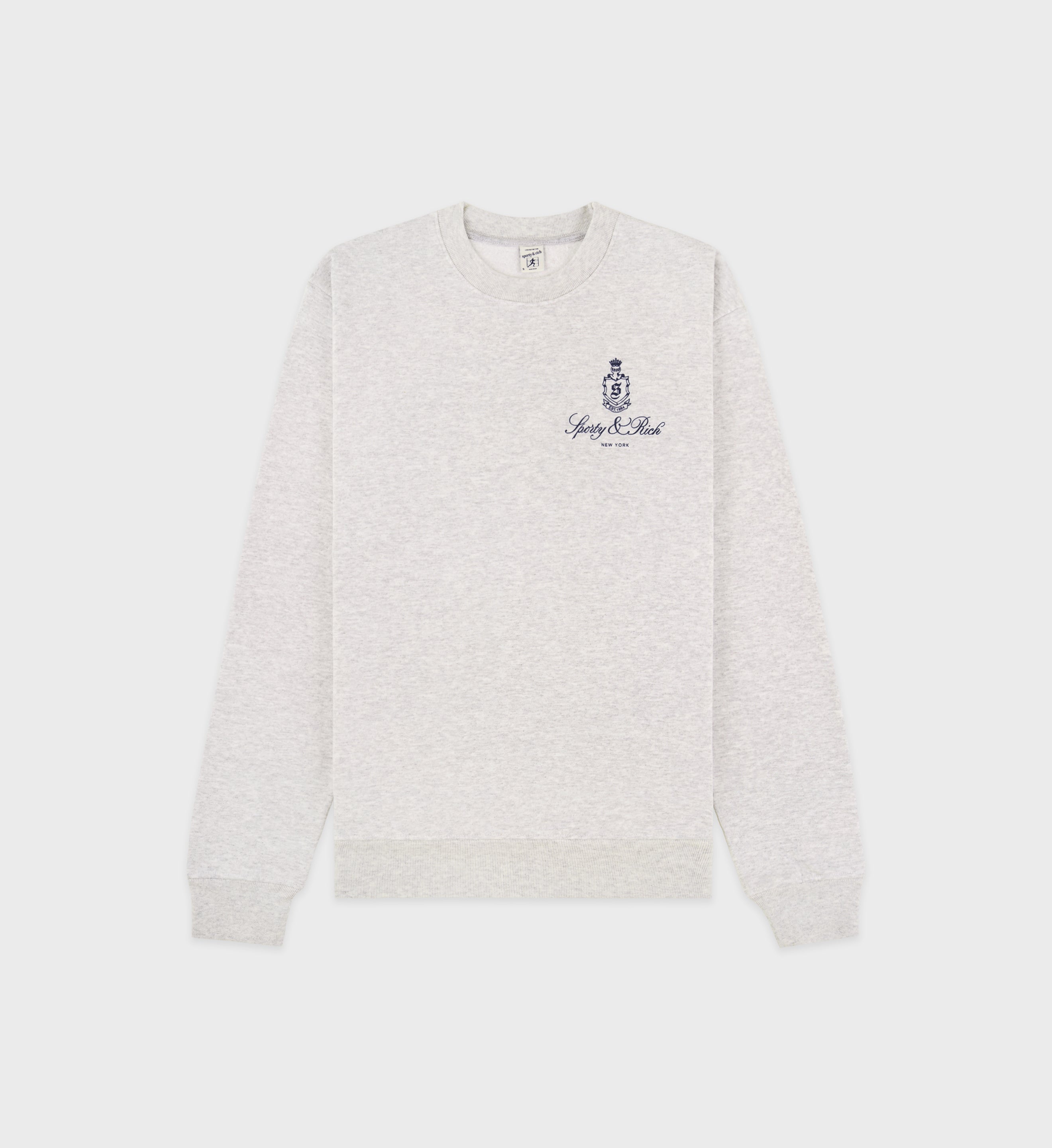 Sweatshirts – Sporty & Rich