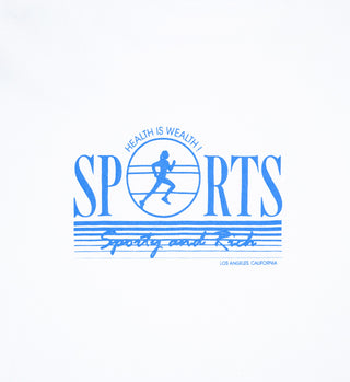 Venice T-Shirt - White