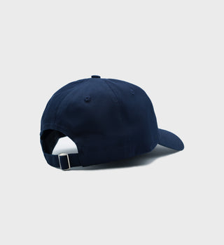 Volleyball Hat - Navy