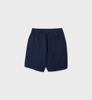Volleyball Gym Short - Navy