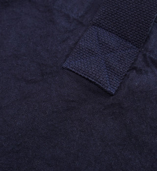 Volleyball Tote - Navy