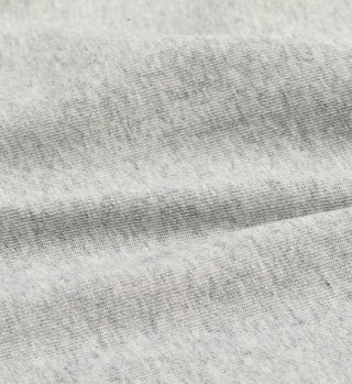 Volleyball T Shirt - Heather Gray