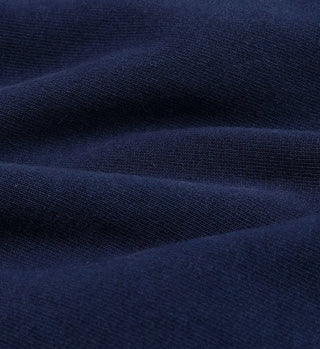 Wellness Ivy Crewneck - Navy