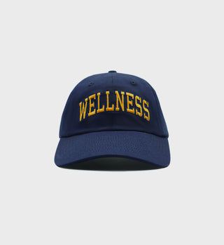 Wellness Ivy Hat - Navy
