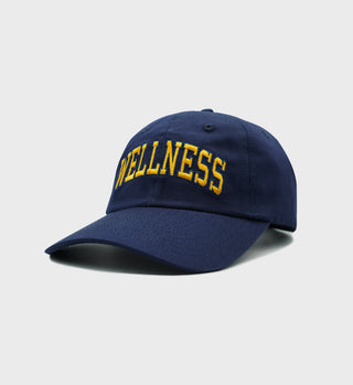 Wellness Ivy Hat - Navy