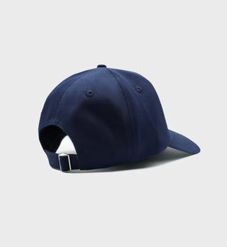 Wellness Ivy Hat - Navy