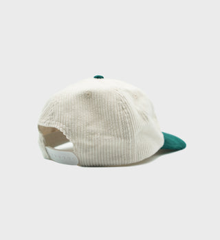 Wellness Club Hat - White - 2020