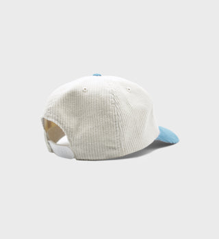 Wellness Club Corduroy Hat - Rivera