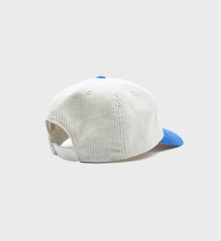 Wellness Club Hat - White