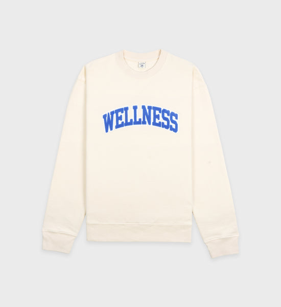 Sporty and rich discount be nice crewneck