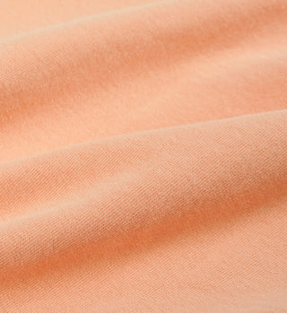 Wellness Ivy Crewneck - Peach