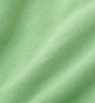 Wellness Crewneck - Pistachio