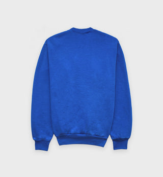 Wellness Ivy Crewneck - Princess Blue
