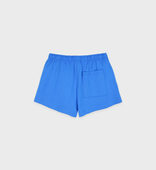 Wellness Ivy Disco Short - Ocean