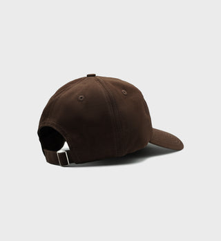 Wellness Ivy Hat - Chocolate