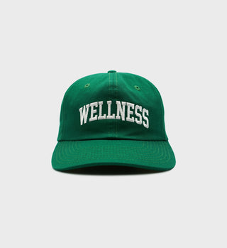 Wellness Ivy Hat - British Racing Green