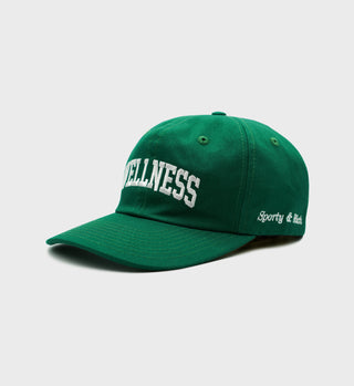 Wellness Ivy Hat - British Racing Green