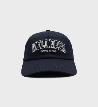 Wellness Ivy Hat - Navy - END