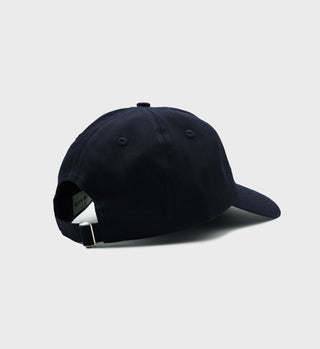 Wellness Ivy Hat - Navy - END