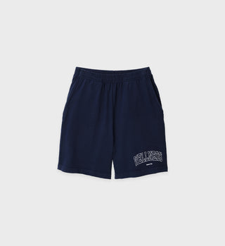 Wellness Ivy Short - Navy