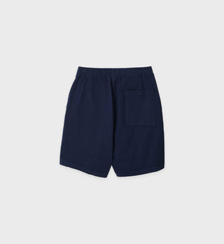 Wellness Ivy Short - Navy
