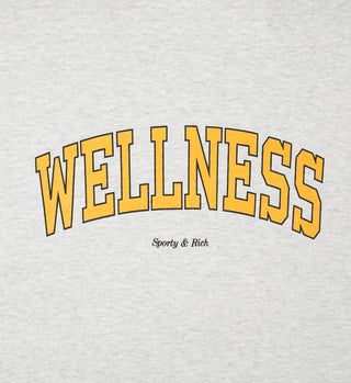 Wellness Ivy Sweatpants - Heather Gray