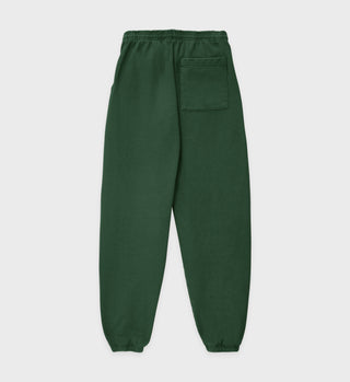 Wellness Ivy Sweatpant - British Racing Green