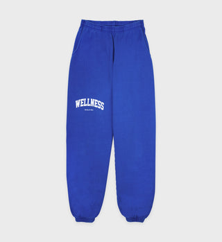 Wellness Ivy Sweatpant - Princess Blue