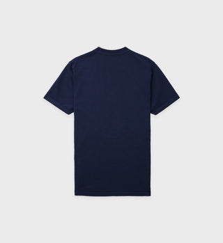 Wellness Ivy T-Shirt - Navy
