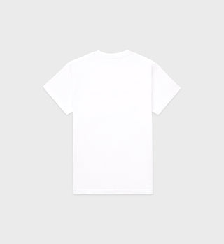 Wellness Ivy T-Shirt - White