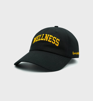 Wellness Ivy Hat - Black
