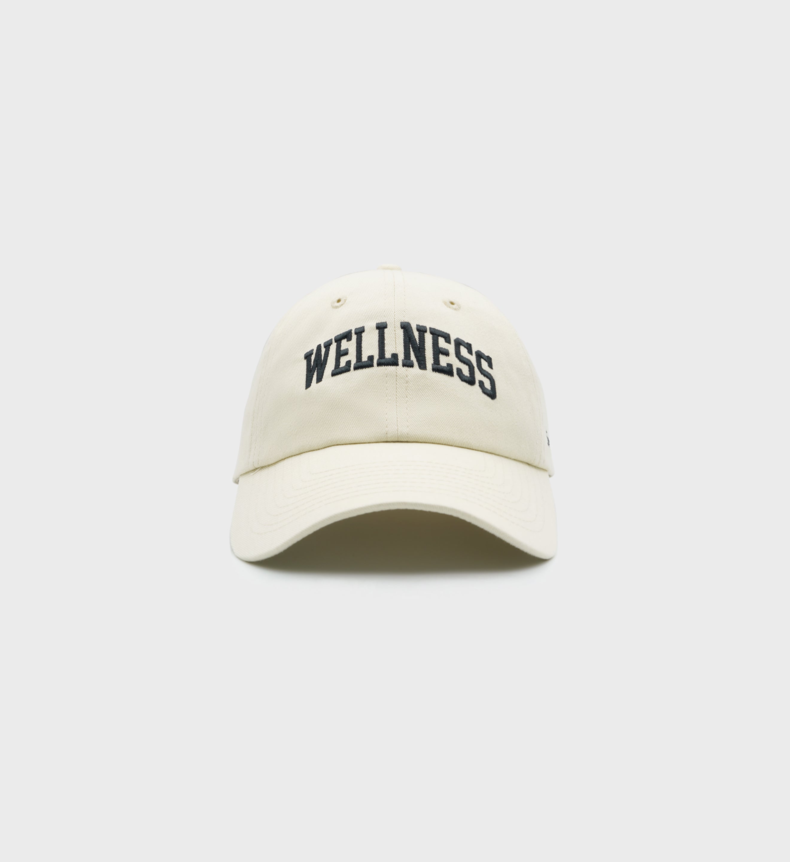 Wellness Ivy Hat - Cream