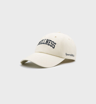 Wellness Ivy Hat - Cream