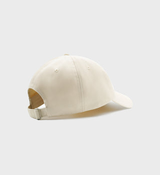 Wellness Ivy Hat - Cream/Rose