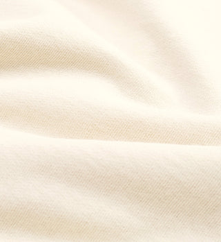 Wellness Ivy Hoodie - Cream