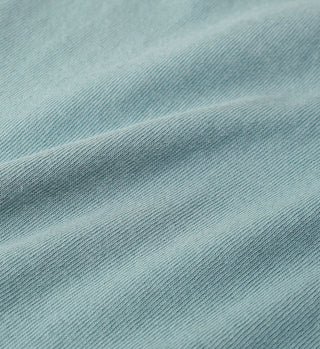 Wellness Ivy T-Shirt - Soft Blue