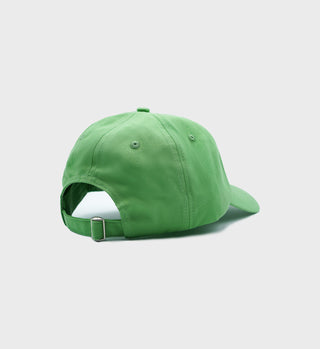 Wellness Studio Hat - Cilantro