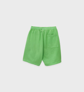 Wellness Studio Short - Cilantro