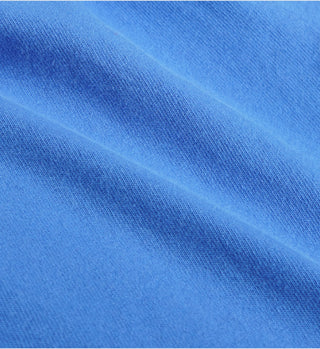 Wellness Studio Crewneck - Sapphire