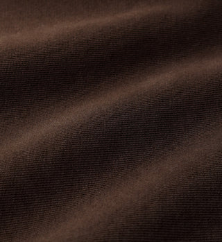 Wellness Studio Hoodie - Chocolate