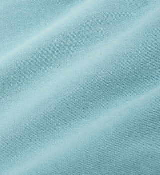 Wellness Studio Hoodie - Paradise/White