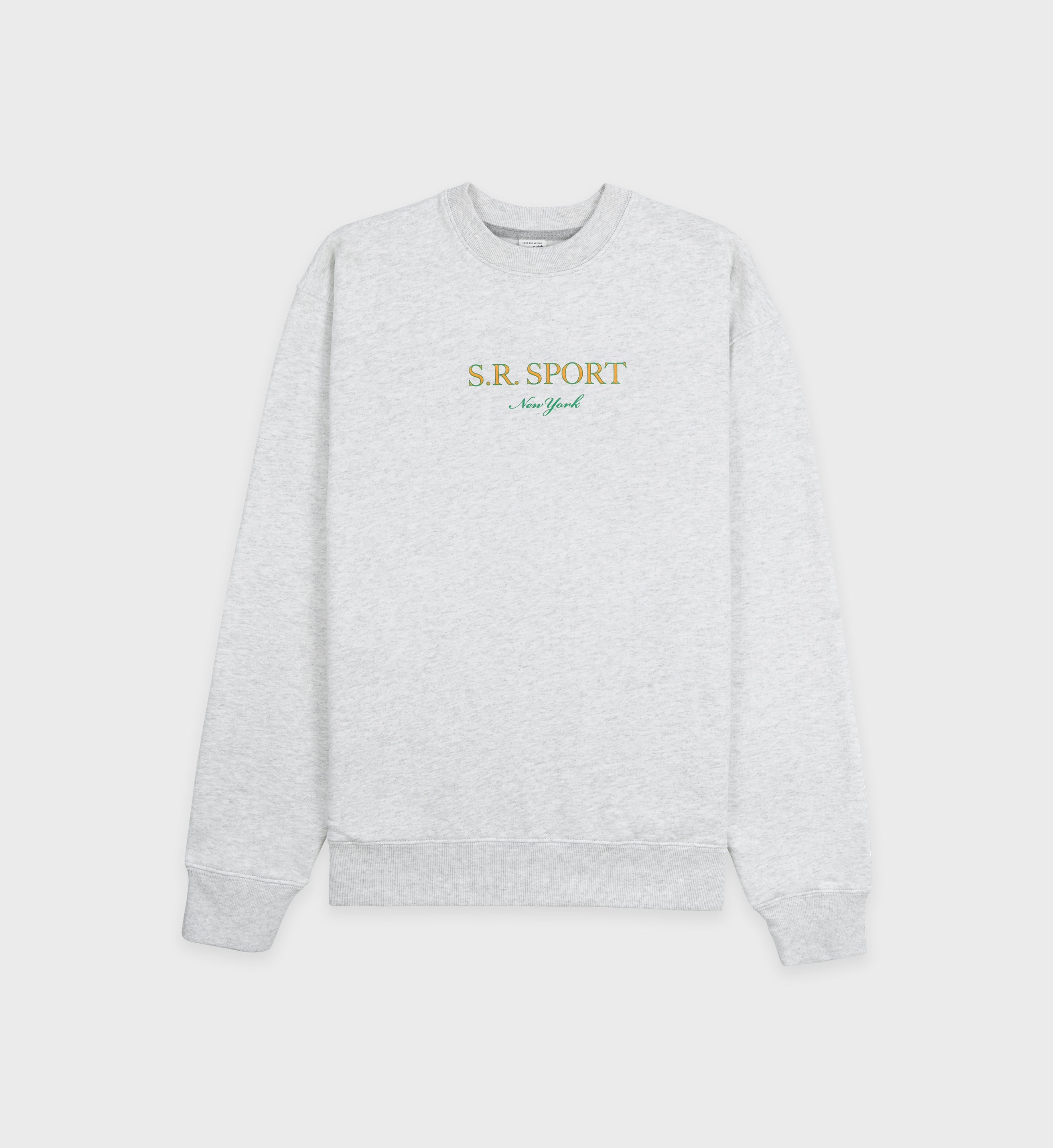 Sweatshirts – Sporty & Rich