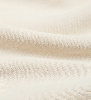 Wimbledon Crewneck - Milk