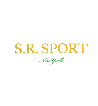 Wimbledon T Shirt - White