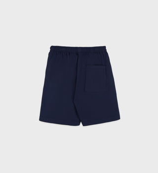Wimbledon Gym Short - Navy