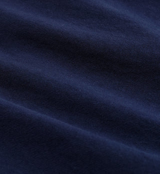 Wimbledon Gym Short - Navy